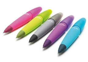 Creion Mecanic Milan Capsule, mină de 0.7 mm