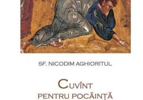 Cuvînt pentru pocăință