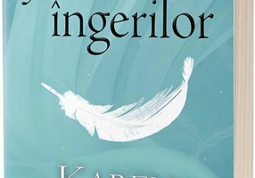 Jocul îngerilor – Nu există minuni decât dacă nu crezi în ele!