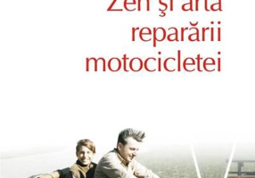 Zen și arta reparării motocicletei