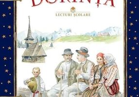 Dorința