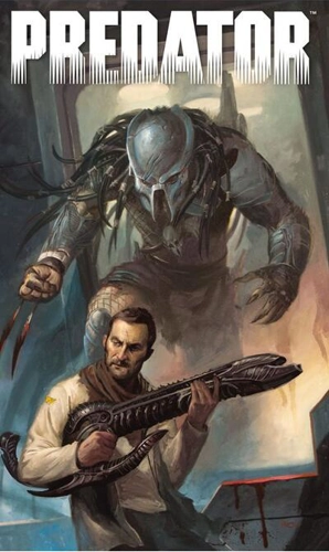 Predator (Vol.1)