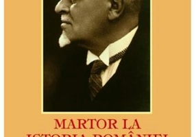 Martor la istoria României Vol. 2: 1915-1918