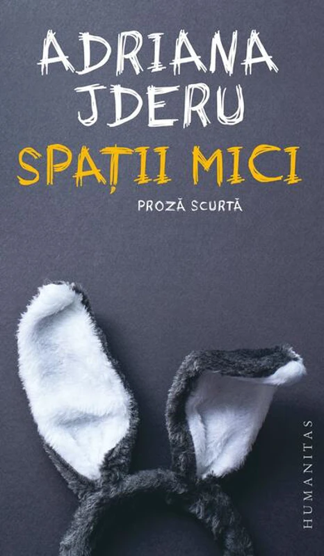 Spații mici
