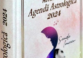 AstroAnima – Agendă astrologică 2024