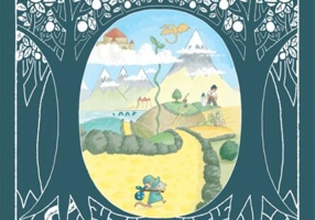 Un castel pentru Șoricel