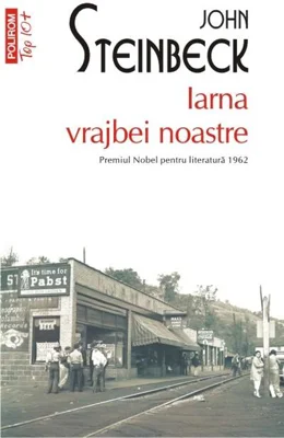 Iarna vrajbei noastre (Top 10+)