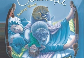 Căsuța somnoroasă