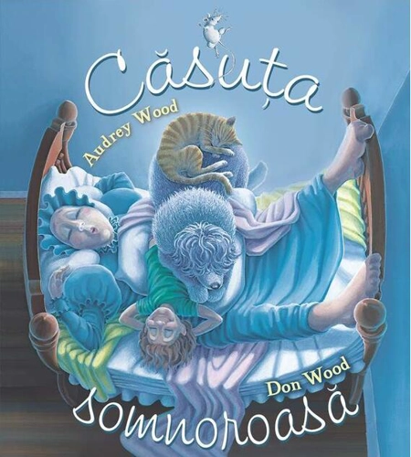 Căsuța somnoroasă