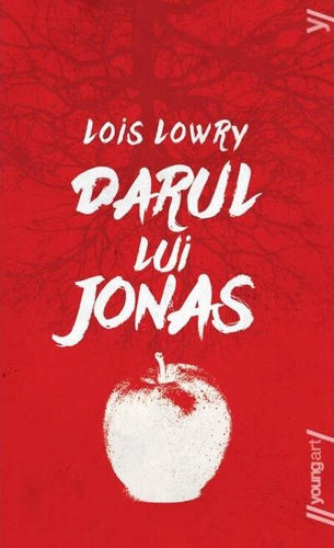Darul lui Jonas (Vol. 1) - PB