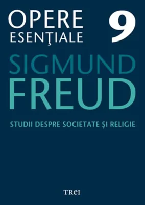 Opere Esenţiale, vol. 9 – Studii despre societate şi religie