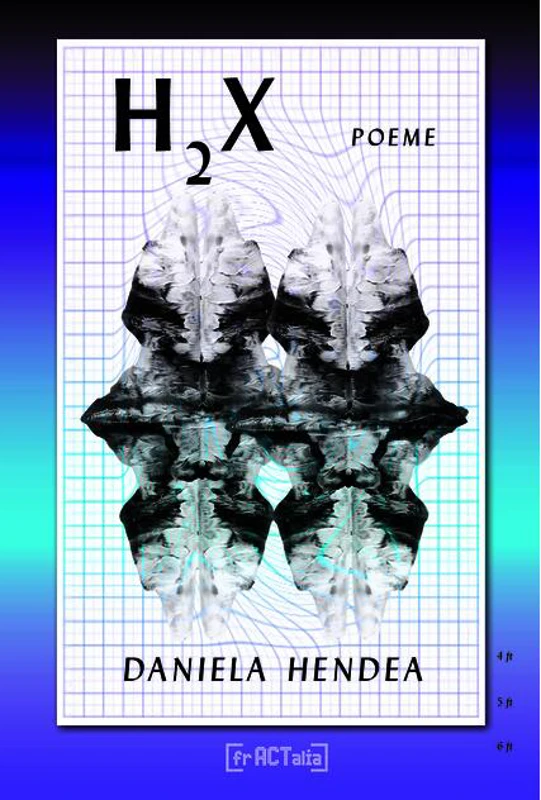 H₂X. Poeme