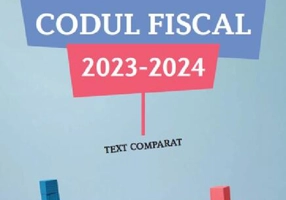 Codul fiscal 2023-2024