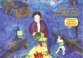 Ce să faci... când îţi ieşi din fire