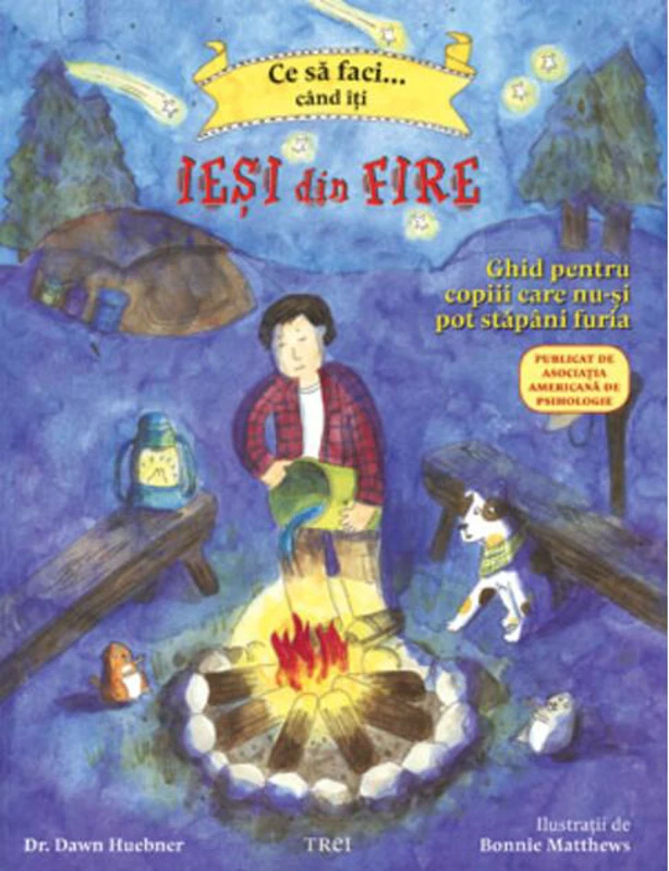 Ce să faci... când îţi ieşi din fire