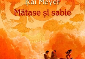 Mătase şi sabie. Oamenii văzduhului înalt (Vol. I)