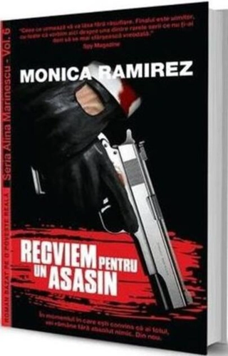 Recviem pentru un asasin