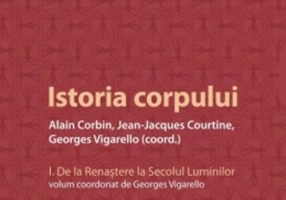 Istoria corpului (Vol. 1)
