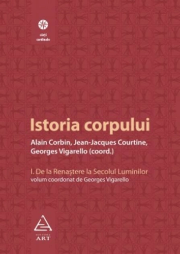 Istoria corpului (Vol. 1)