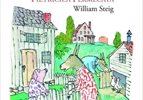 Sylvester și pietricica fermecată - HC