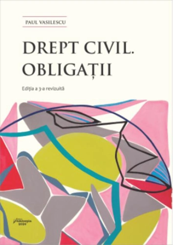 Drept civil. Obligații