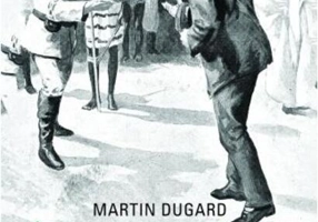 În Africa. Uimitoarele aventuri ale lui Stanley și Livingstone