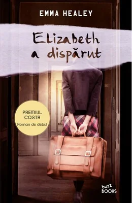 Elizabeth a dispărut