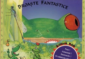 Broaştele fantastice - multiplan