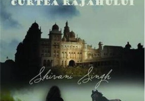 Moarte la curtea rajahului