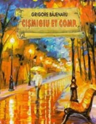 Cişmigiu et Comp.