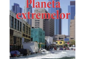 Planeta extremelor. Enciclopedia pentru toți copiii