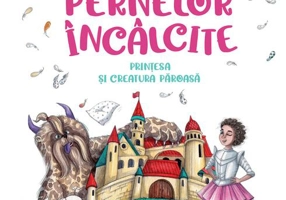 Regatul Pernelor Încâlcite