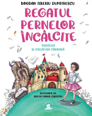 Regatul Pernelor Încâlcite