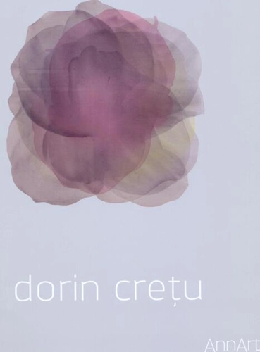 Dorin Creţu: Pictură/Painting (catalog expoziţie)