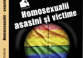 Homosexualii - asasini și victime