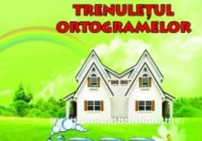 Trenulețul ortogramelor