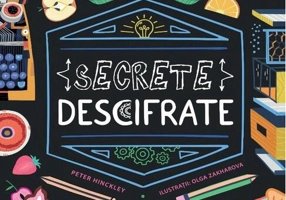 Secrete descifrate