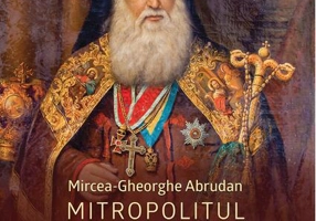 Mitropolitul Andrei Șaguna