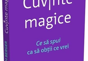 Cuvinte magice