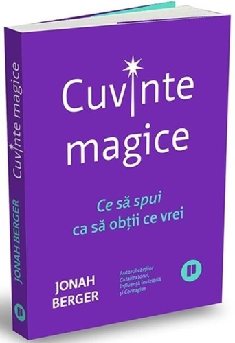 Cuvinte magice
