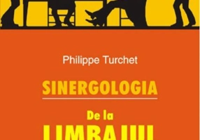 Sinergologia