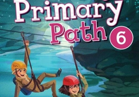 Cambridge Primary Path Level 6 Student's Book with Creative Journal