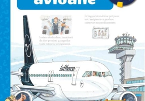 Totul despre avioane