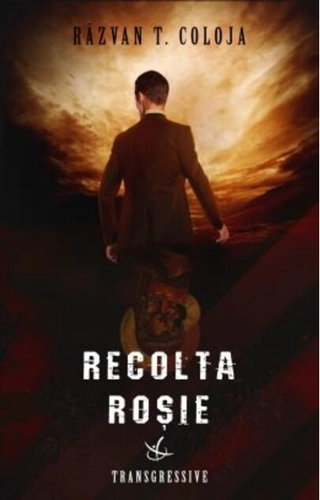 Recolta roșie