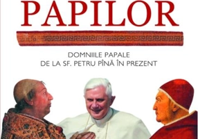 Cronica Papilor. Domniile papale de la Sf. Petru până în prezent