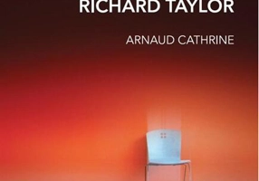 Dispariţia lui Richard Taylor