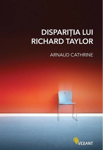 Dispariţia lui Richard Taylor