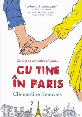 Cu tine în Paris