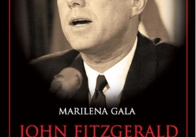 John Fitzgerald Kennedy