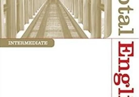 New Total English Intermediate B1+. Workbook with Key and Audio CD Pack